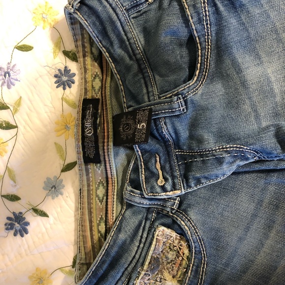 Cello jeans. - Picture 2 of 3
